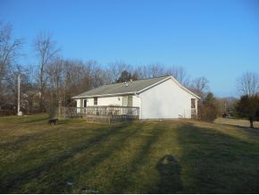 8336 South Old St Road Bloomington, IN 47403 - Photo 16 of 17 Gallery Image 16