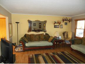 8336 South Old St Road Bloomington, IN 47403 - Photo 3 of 17 Gallery Image 3
