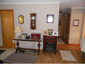 8336 South Old St Road Bloomington, IN 47403 - Photo 4 of 17 Gallery Image 4
