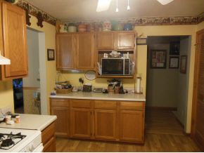 8336 South Old St Road Bloomington, IN 47403 - Photo 8 of 17 Gallery Image 8