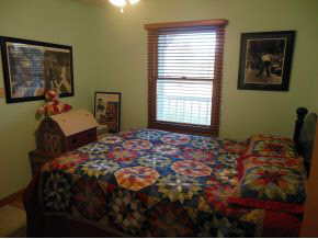 8336 South Old St Road Bloomington, IN 47403 - Photo 9 of 17 Gallery Image 9