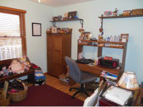8336 South Old St Road Bloomington, IN 47403 - Photo 10 of 17 Gallery Image 10