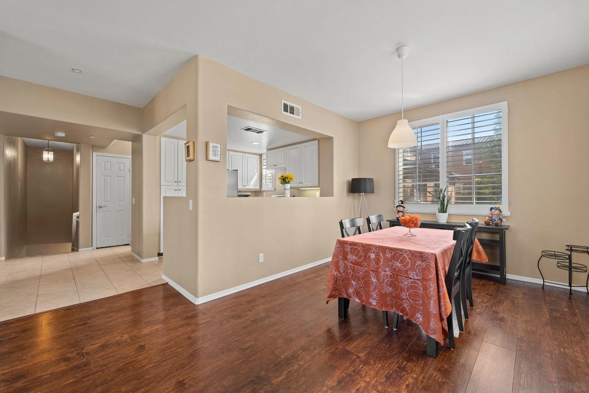 812 Compass Way San Diego, CA 92154 - Photo 14 of 39 a view of a livingroom with furniture and a window