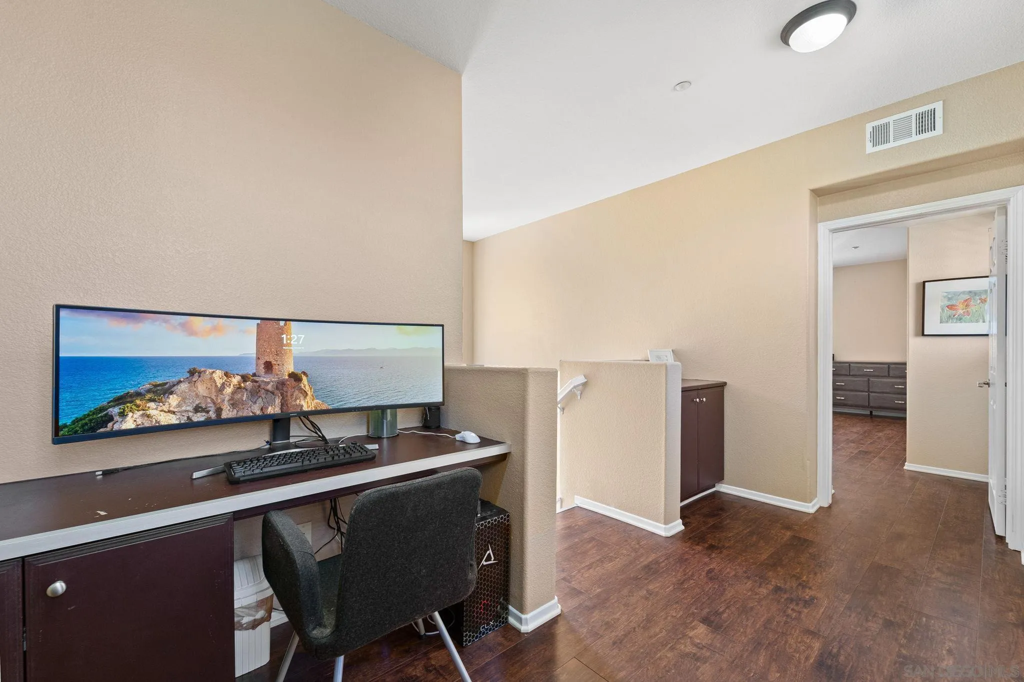 812 Compass Way San Diego, CA 92154 - Photo 25 of 39 a room with a table and chairs