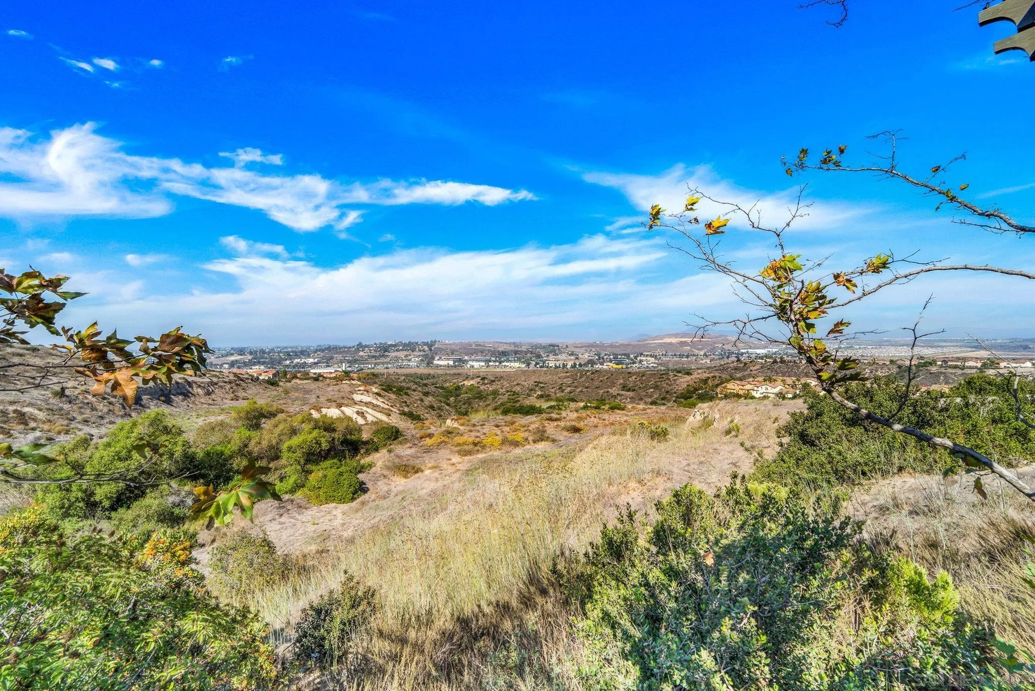 812 Compass Way San Diego, CA 92154 - Photo 34 of 39 a view of a city