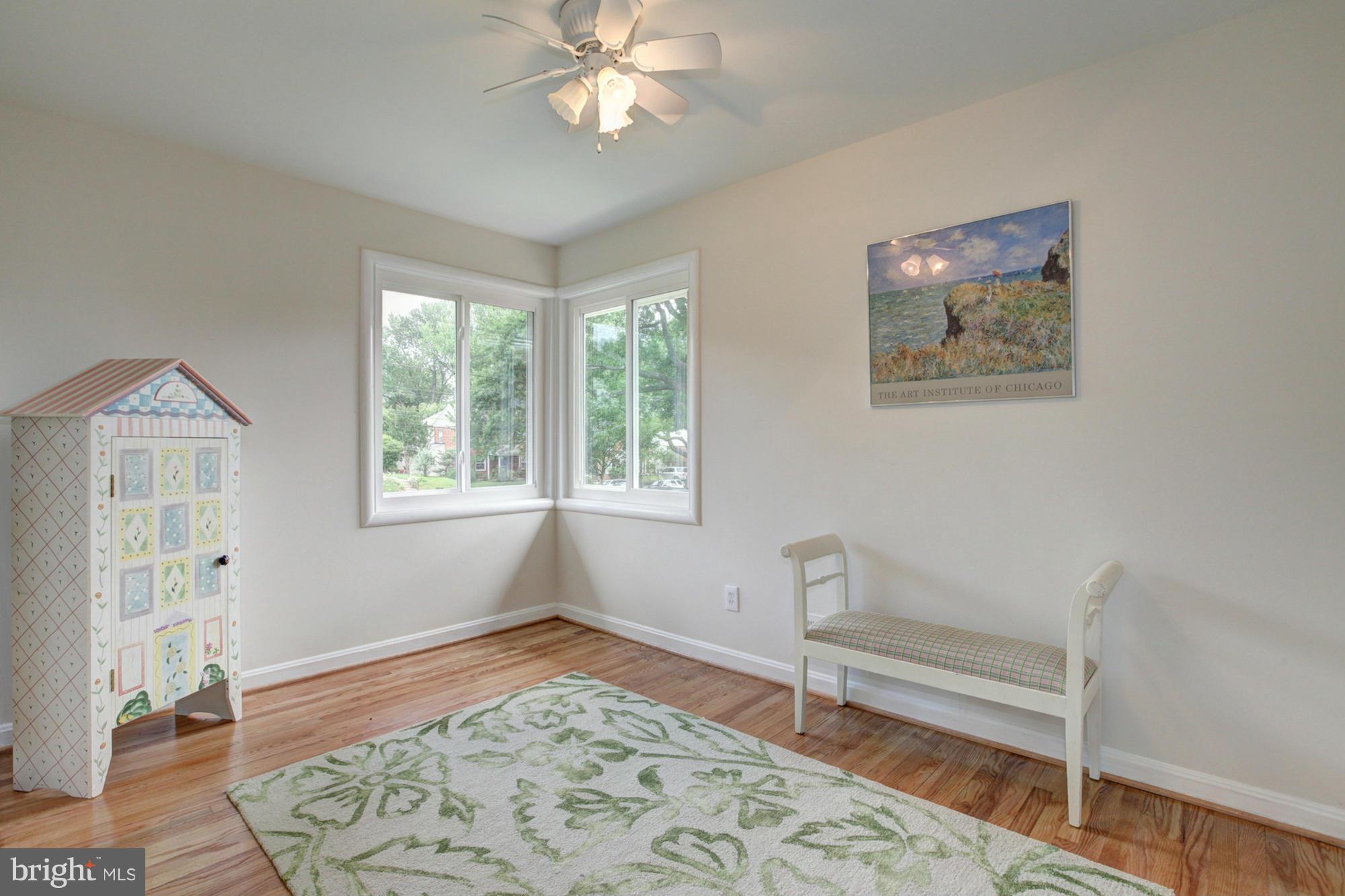 1714 Belvedere Boulevard Silver Spring, MD 20902 - Photo 14 of 26 Bedroom