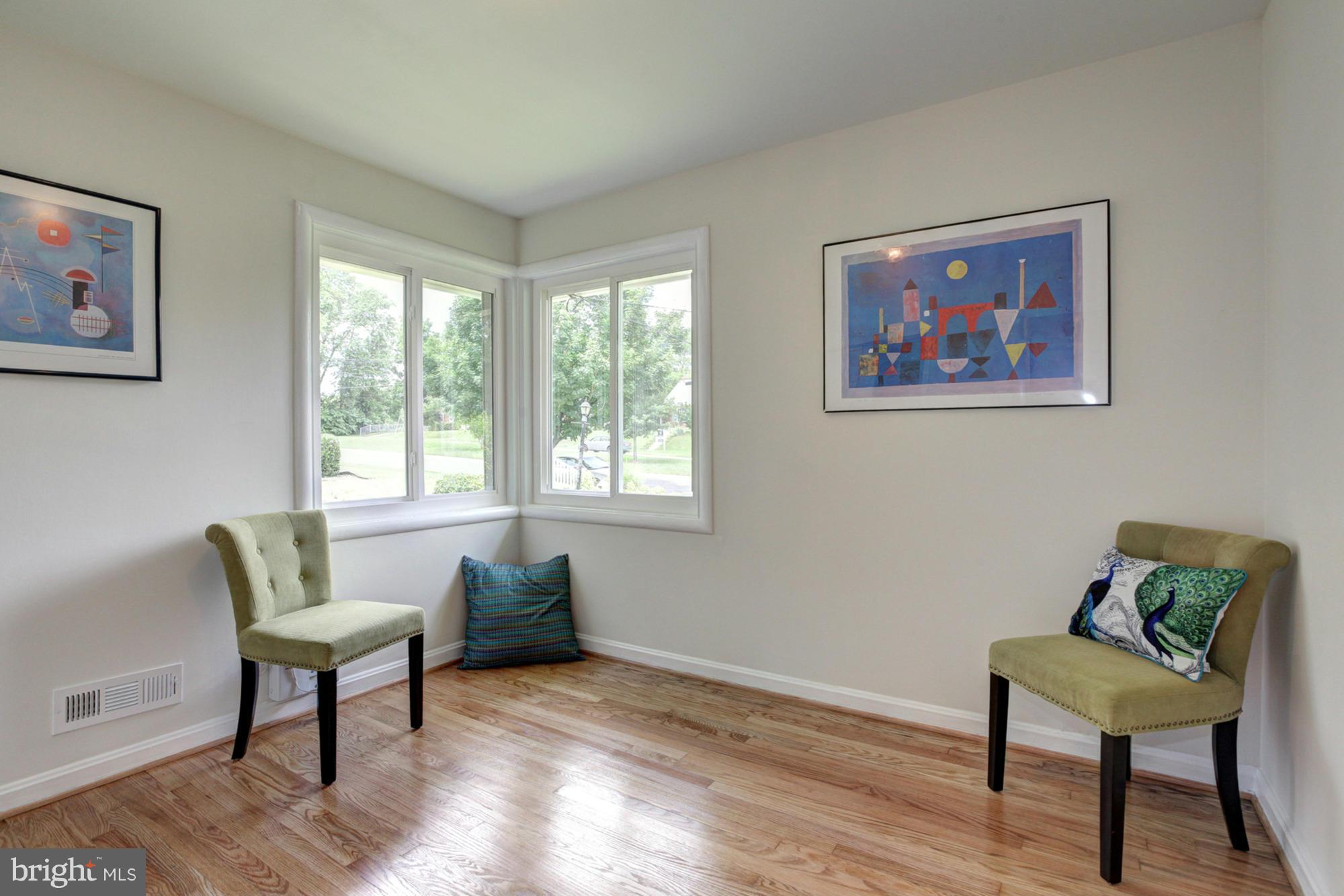 1714 Belvedere Boulevard Silver Spring, MD 20902 - Photo 16 of 26 Bedroom