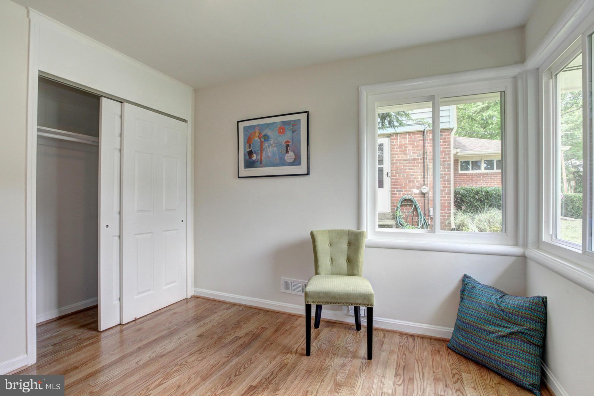 1714 Belvedere Boulevard Silver Spring, MD 20902 - Photo 17 of 26 Bedroom