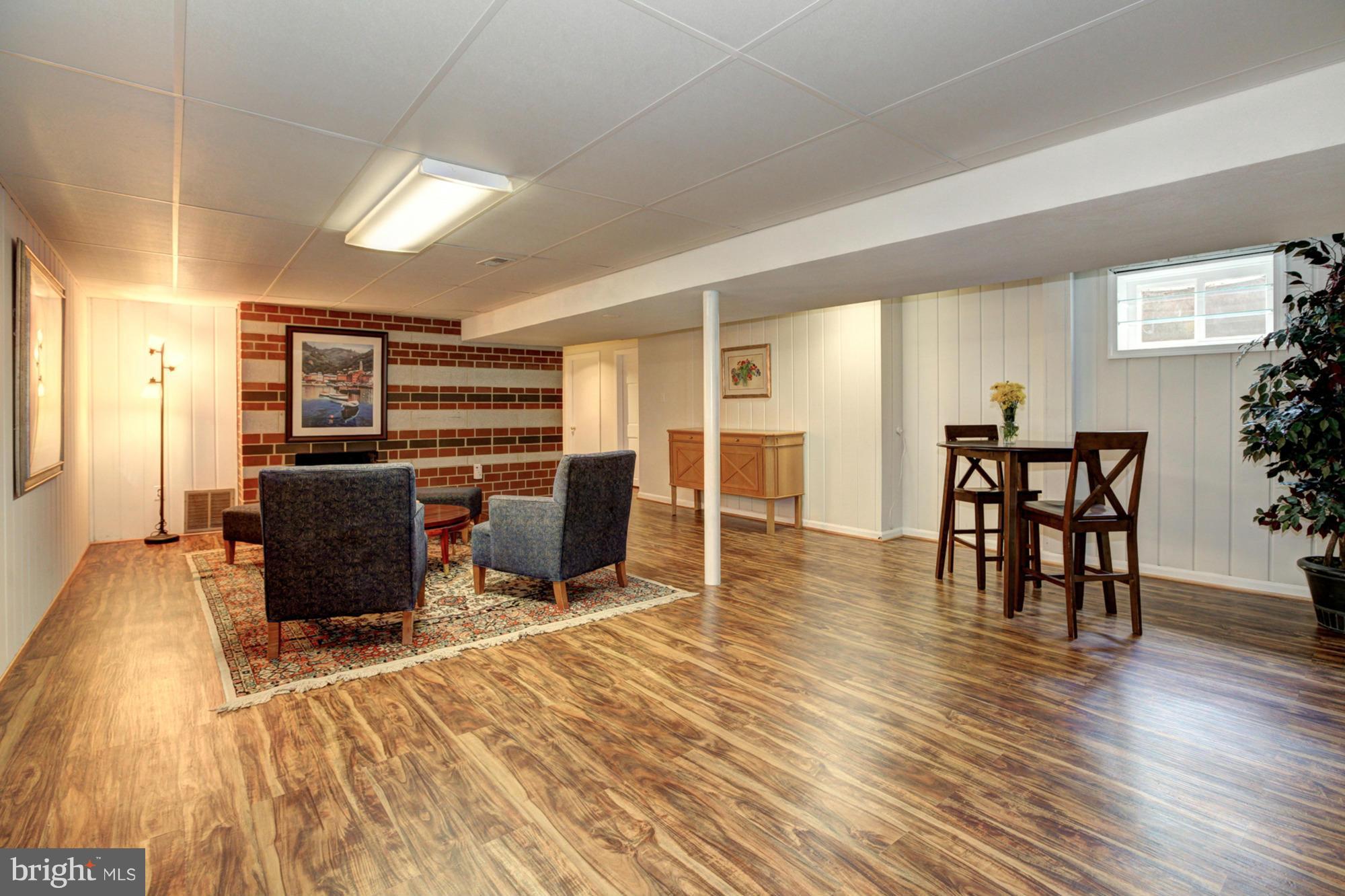 1714 Belvedere Boulevard Silver Spring, MD 20902 - Photo 18 of 26 Family Room