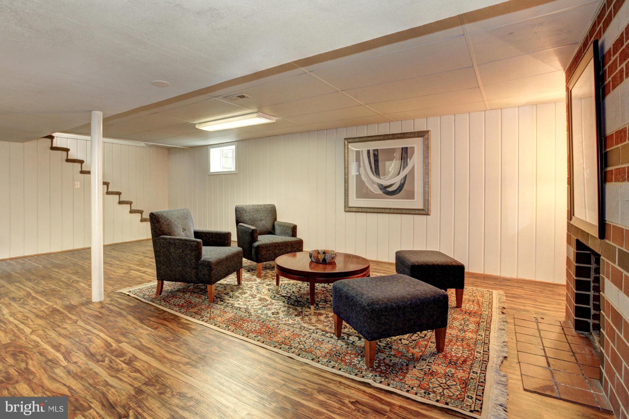 1714 Belvedere Boulevard Silver Spring, MD 20902 - Photo 20 of 26 Interior (General)