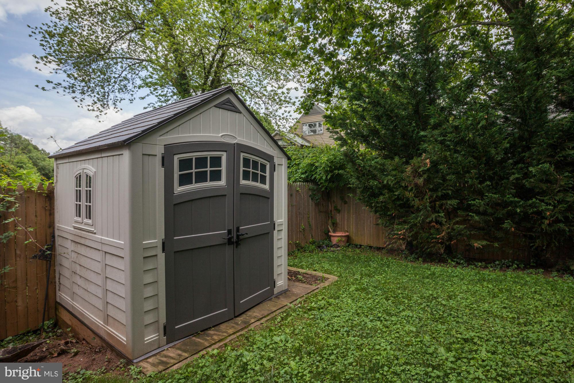 1714 Belvedere Boulevard Silver Spring, MD 20902 - Photo 26 of 26 Exterior (General)