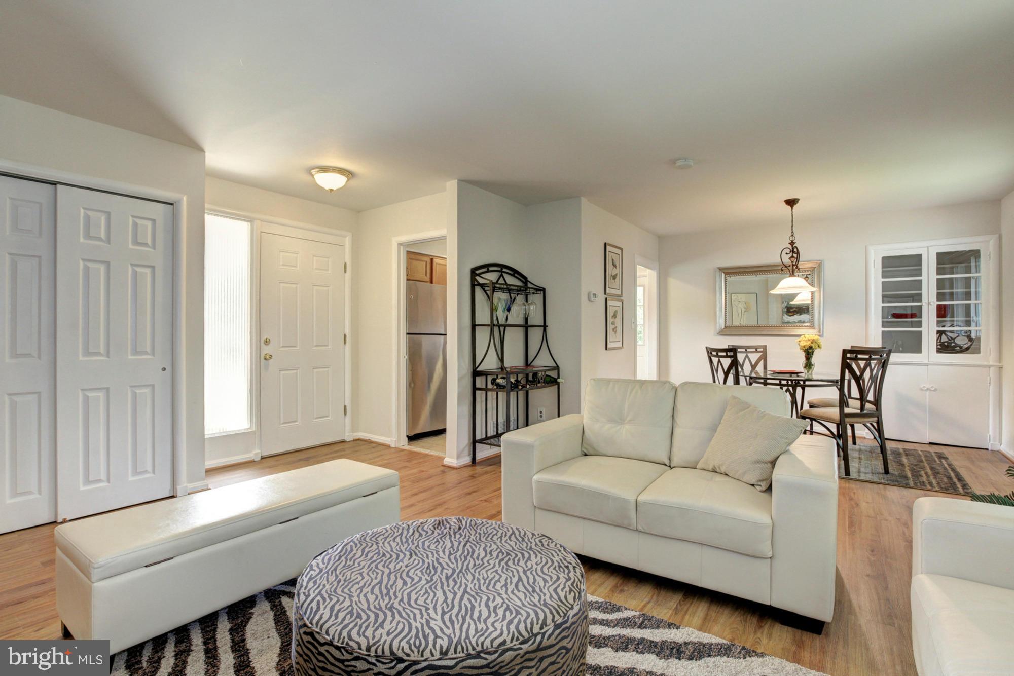1714 Belvedere Boulevard Silver Spring, MD 20902 - Photo 6 of 26 Interior (General)