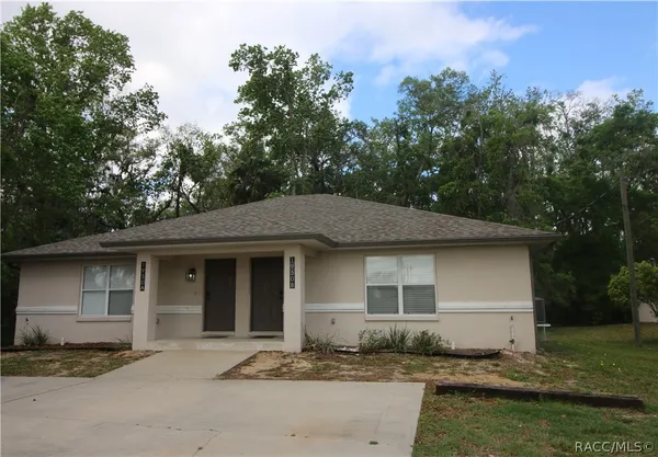 $1,250 | 1950 Northwest 12th Avenue, Unit B, Crystal River, FL 34428