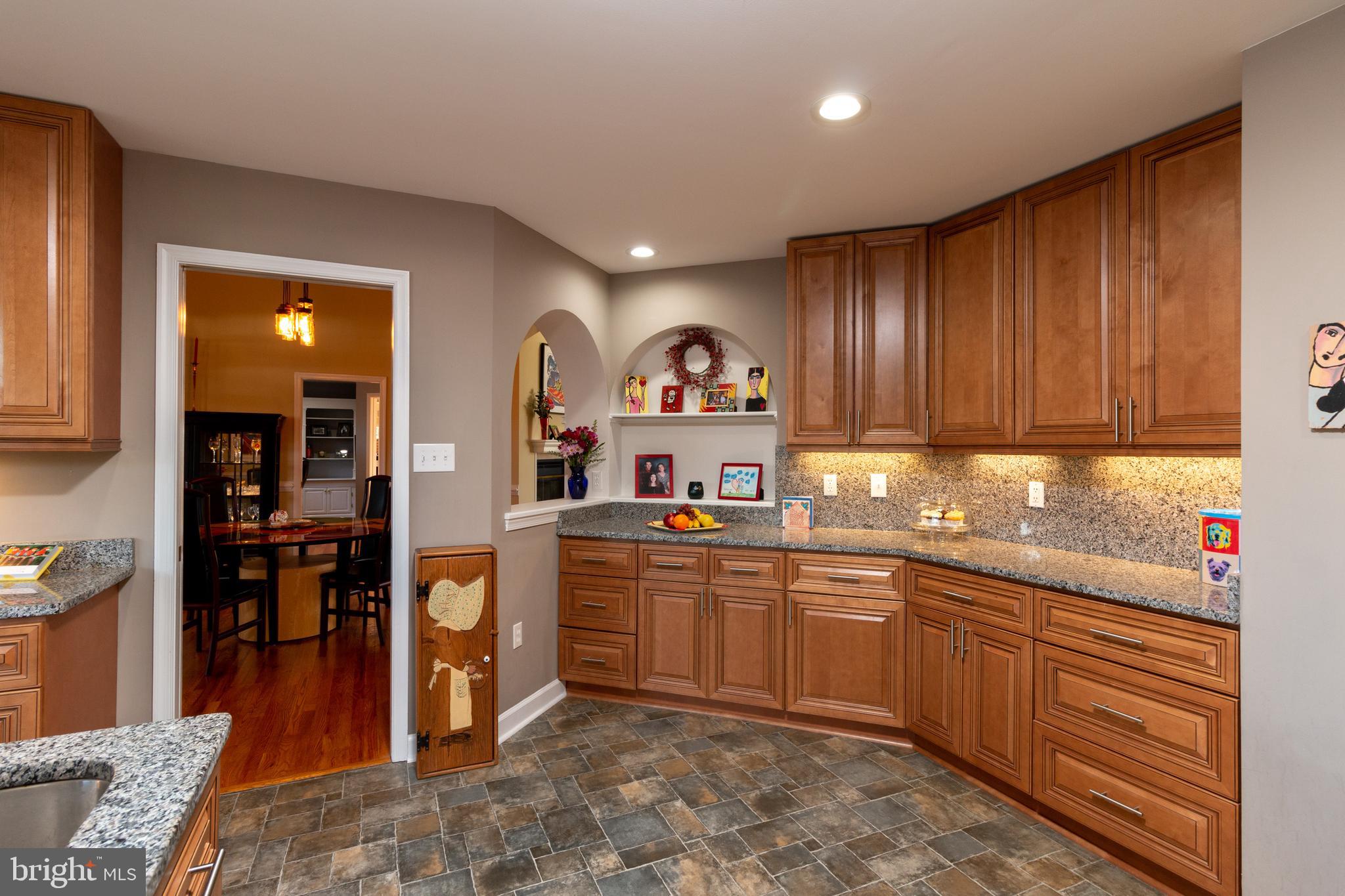 2395 Bear Den Road Frederick, MD 21701 - Photo 13 of 27 Gorgeous kitchen