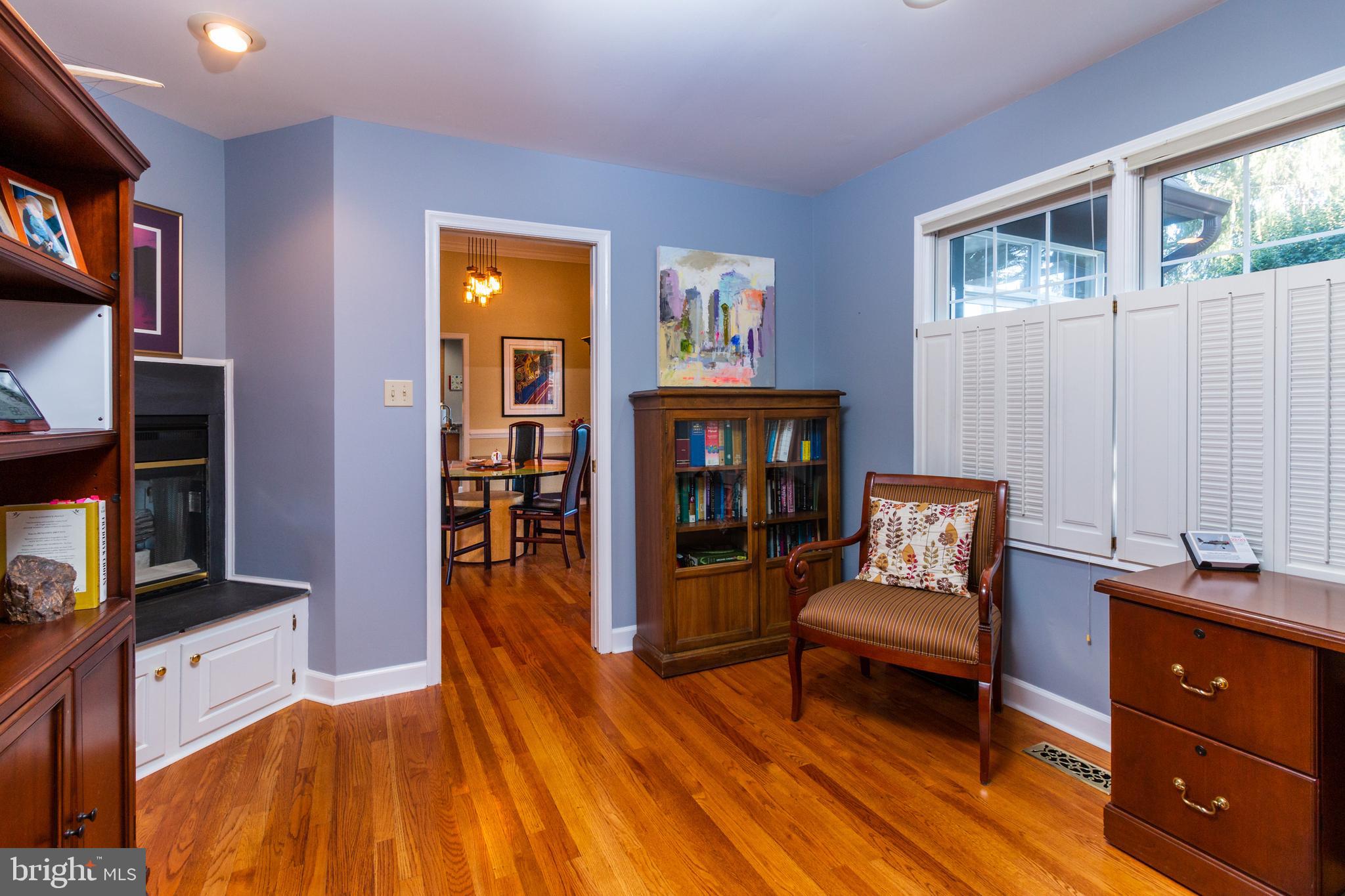 2395 Bear Den Road Frederick, MD 21701 - Photo 15 of 27 Office area