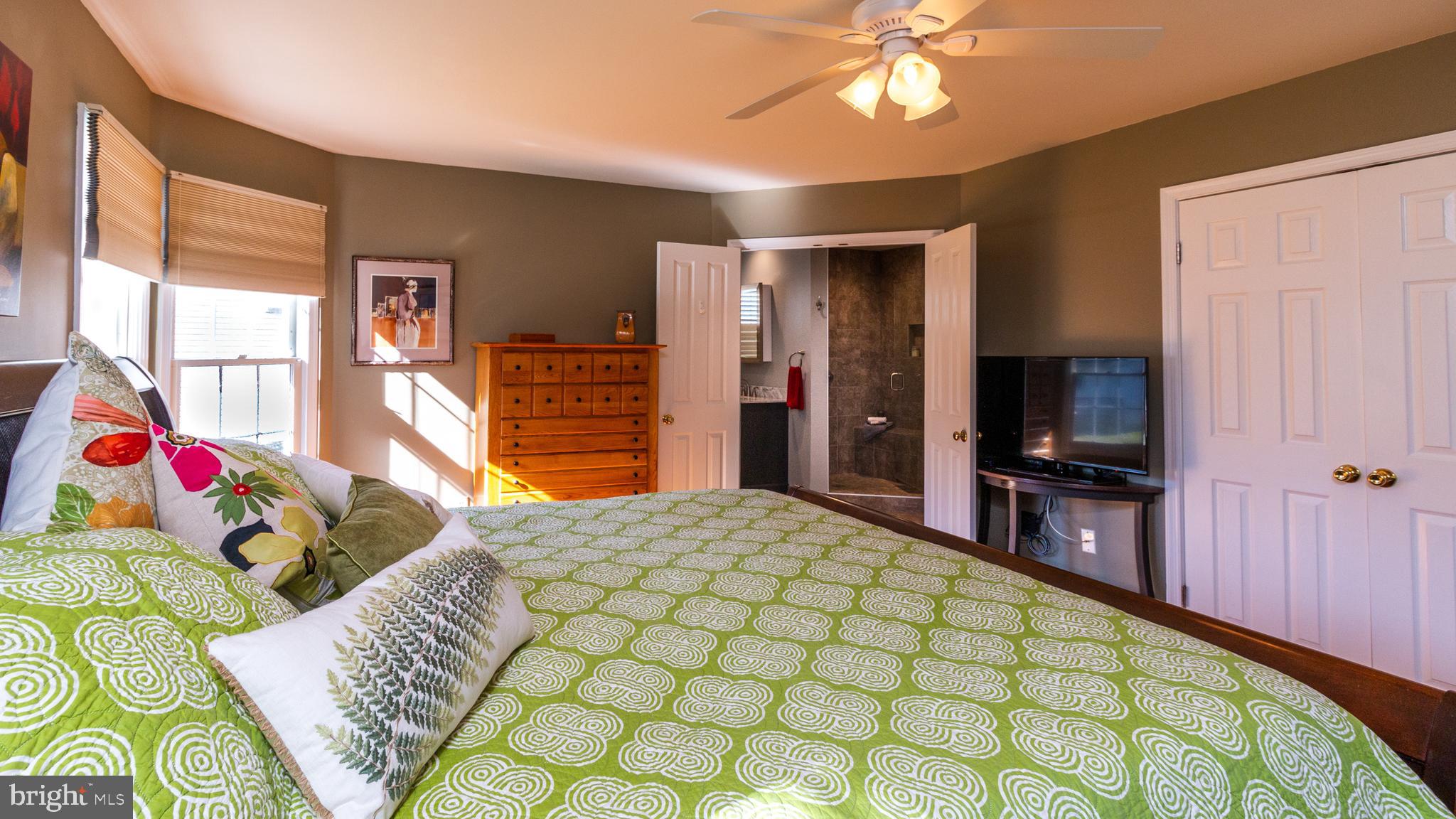 2395 Bear Den Road Frederick, MD 21701 - Photo 19 of 27 Master suite with lots of natural light