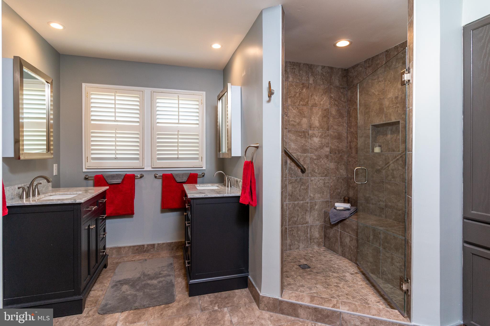 2395 Bear Den Road Frederick, MD 21701 - Photo 20 of 27 Master Bathroom