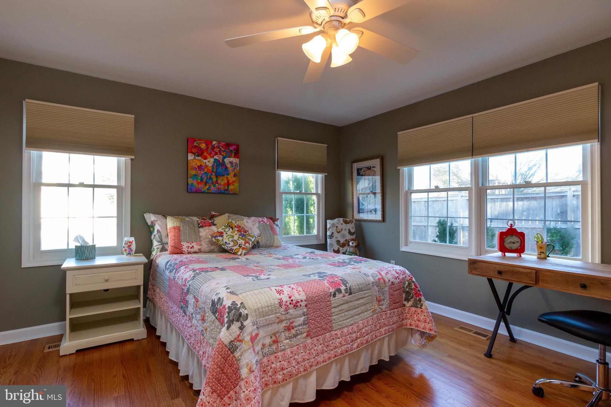 2395 Bear Den Road Frederick, MD 21701 - Photo 22 of 27 Bedroom