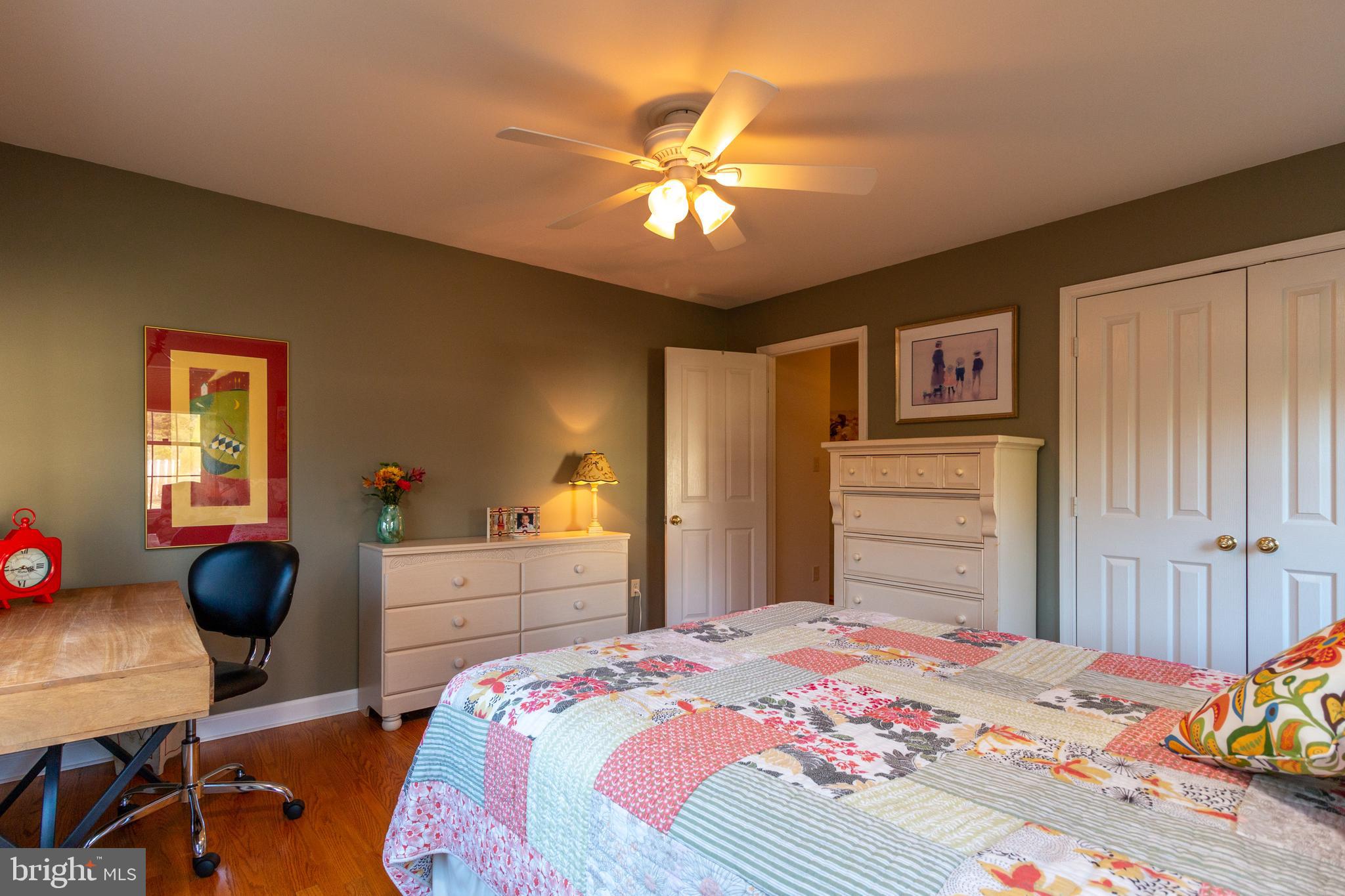 2395 Bear Den Road Frederick, MD 21701 - Photo 23 of 27 Bedroom