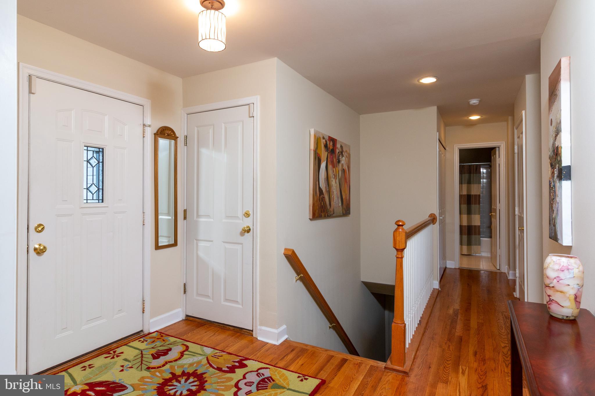 2395 Bear Den Road Frederick, MD 21701 - Photo 4 of 27 Welcoming Foyer!