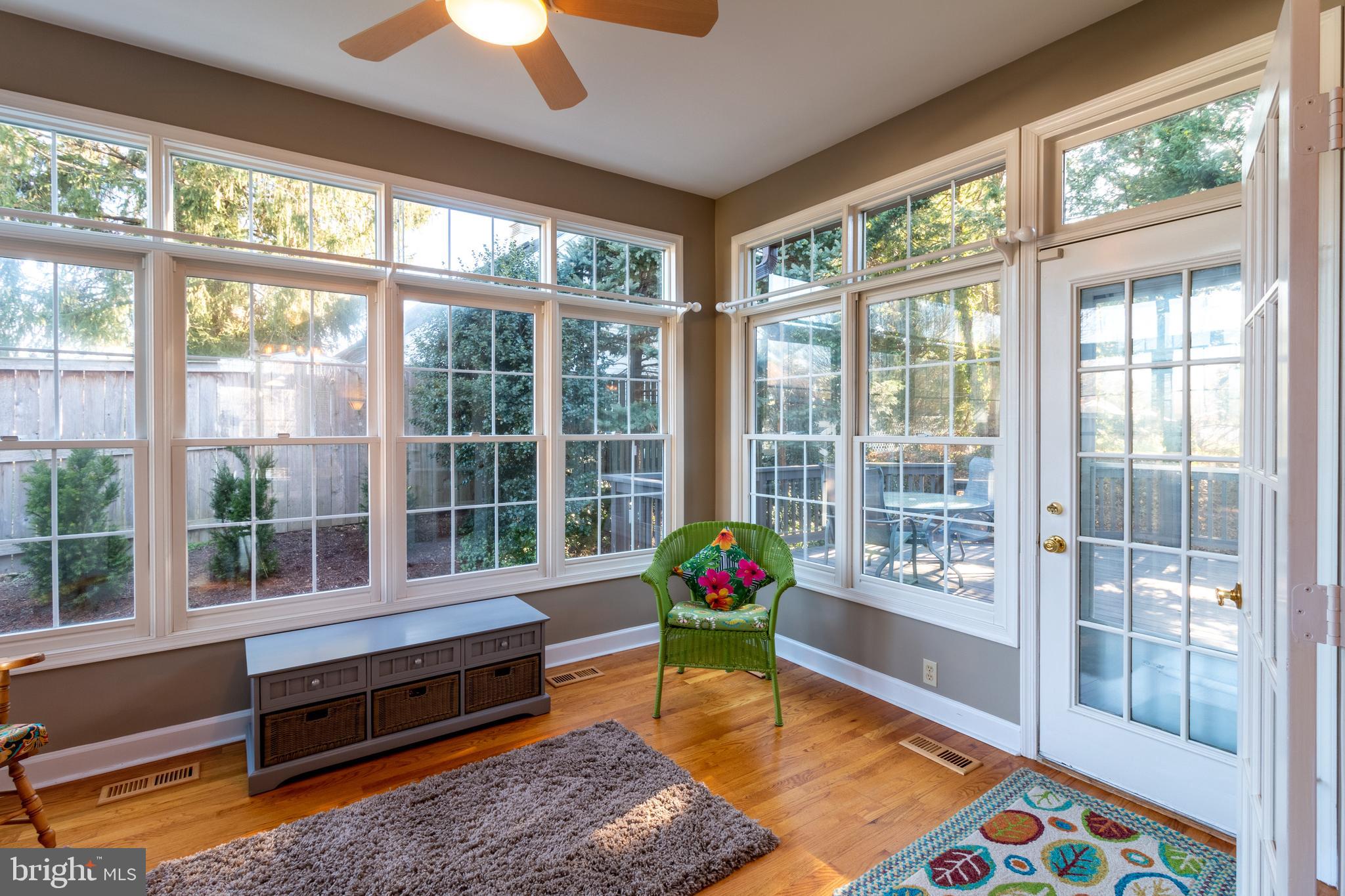 2395 Bear Den Road Frederick, MD 21701 - Photo 10 of 27 Gorgeous Sunroom!