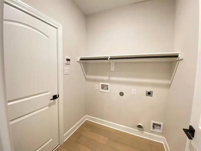 a view of small space