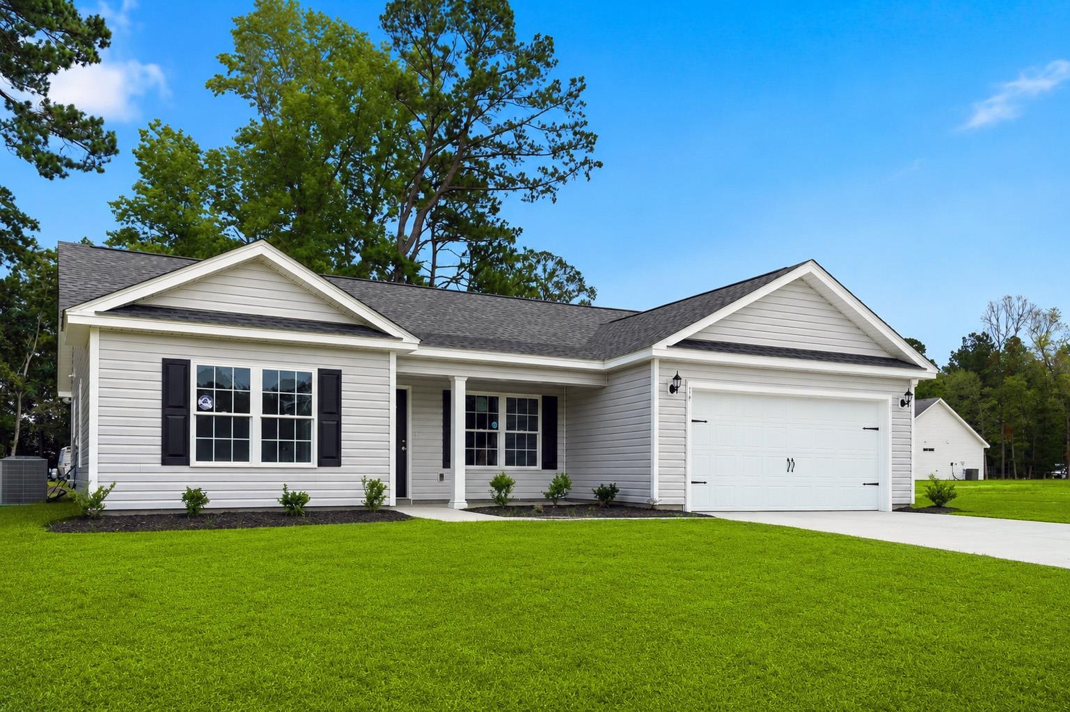 14 Bennington Court Georgetown, SC 29440 - Photo 2 of 30