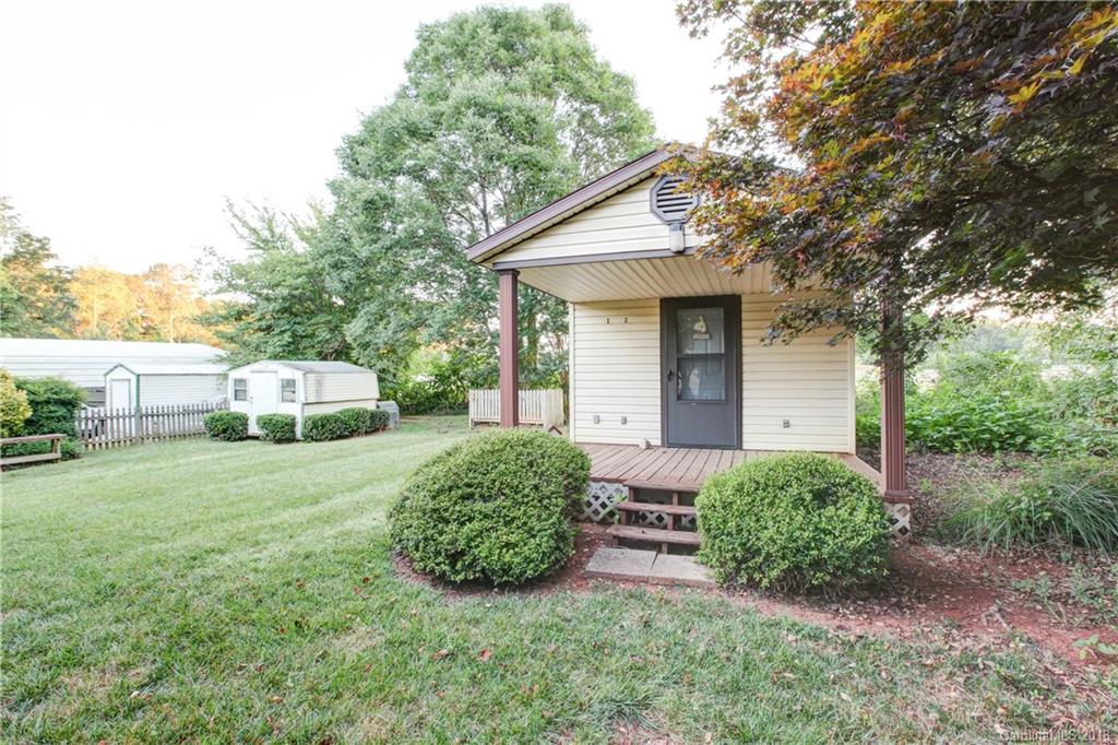 930 Coventry Road Kannapolis, NC 28081 - Photo 17 of 18 Gallery Image 17