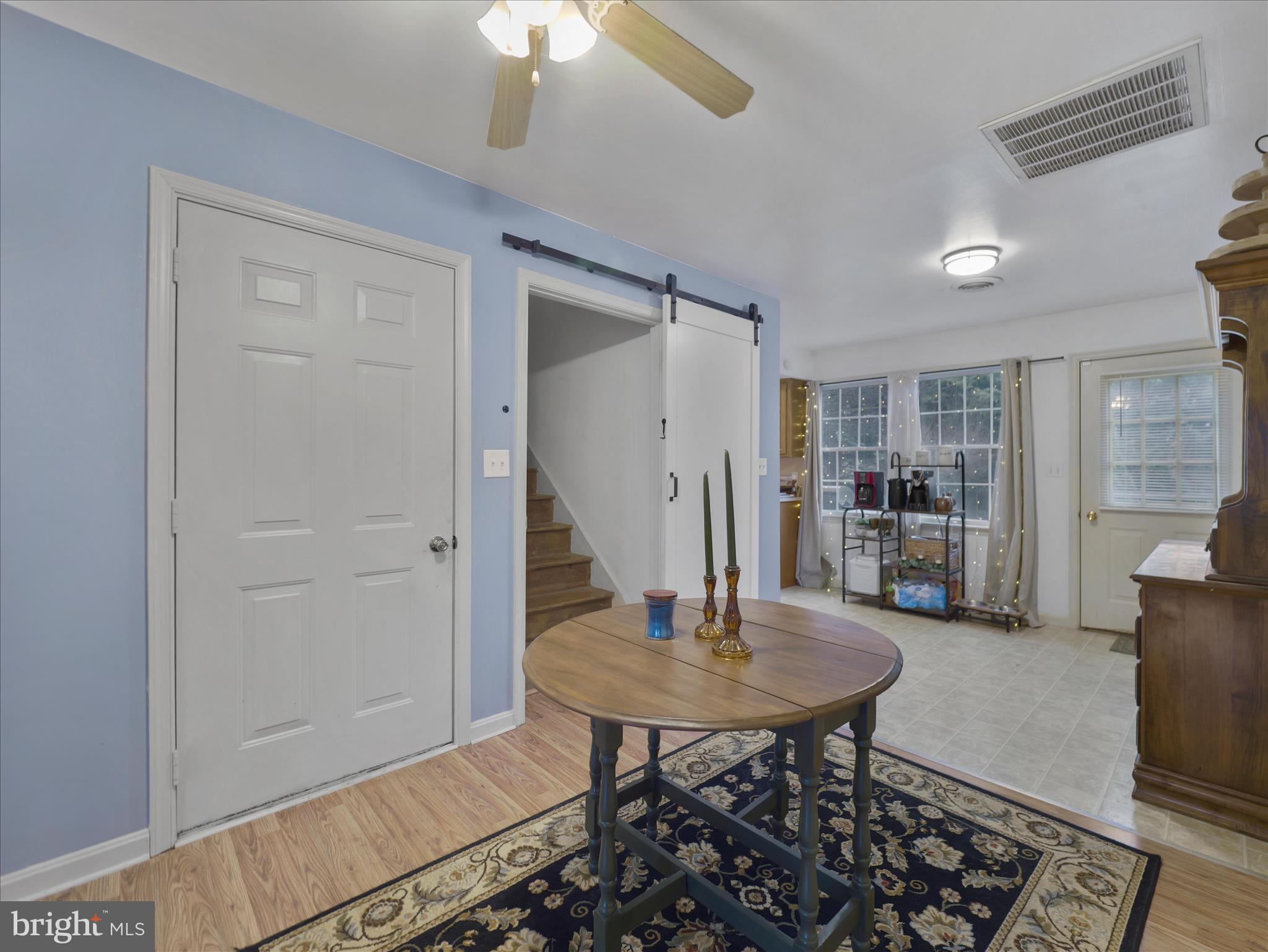155 Ash Spring Court Waynesboro, PA 17268 - Photo 16 of 27 Dining Area