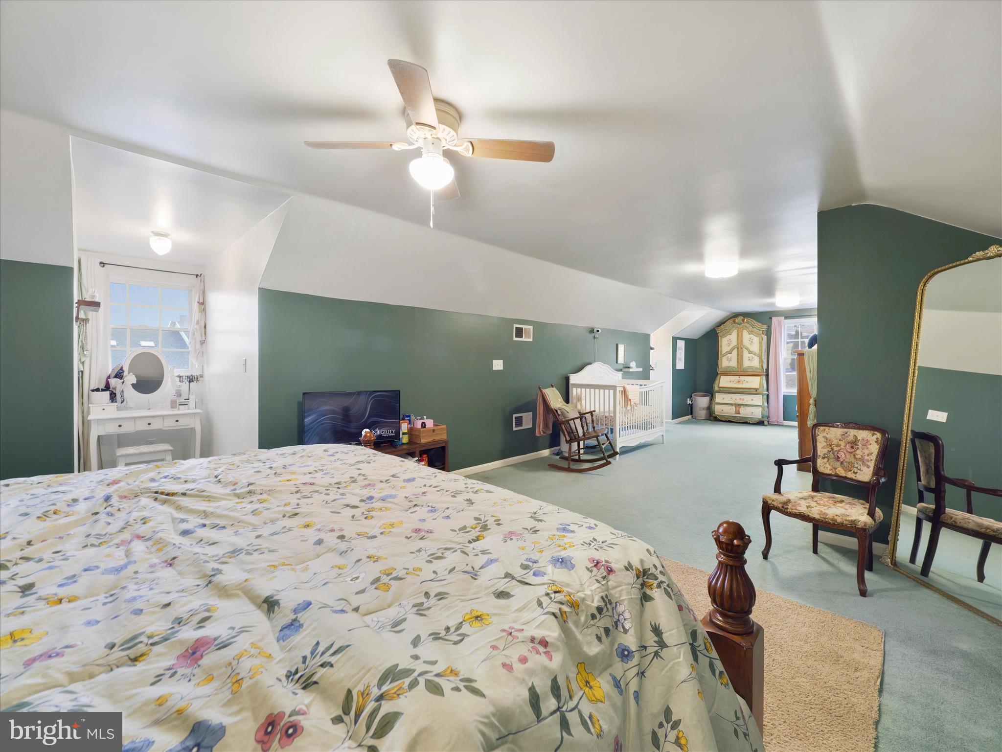 155 Ash Spring Court Waynesboro, PA 17268 - Photo 17 of 27 Bedroom #2