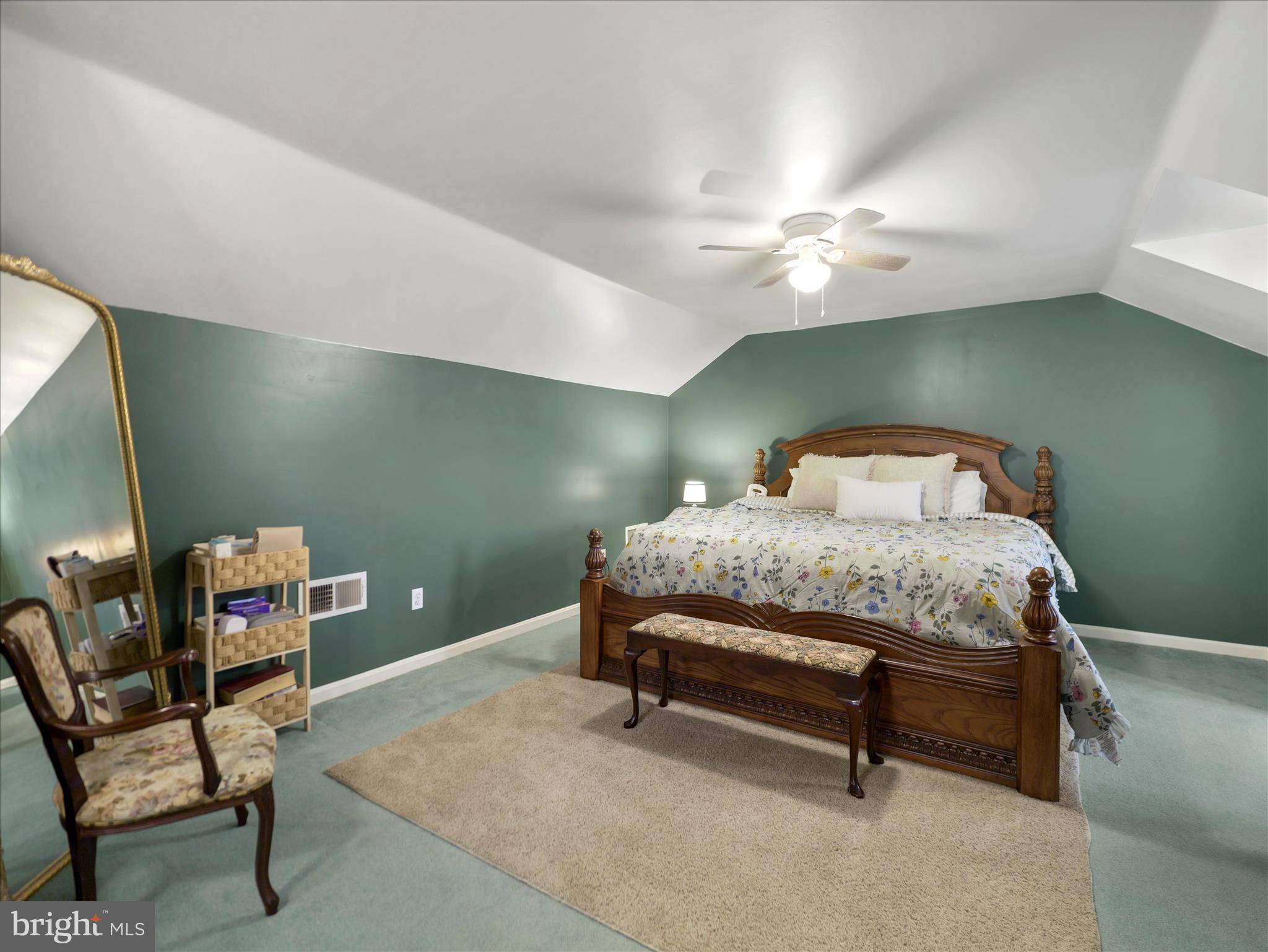 155 Ash Spring Court Waynesboro, PA 17268 - Photo 18 of 27 Bedroom #2