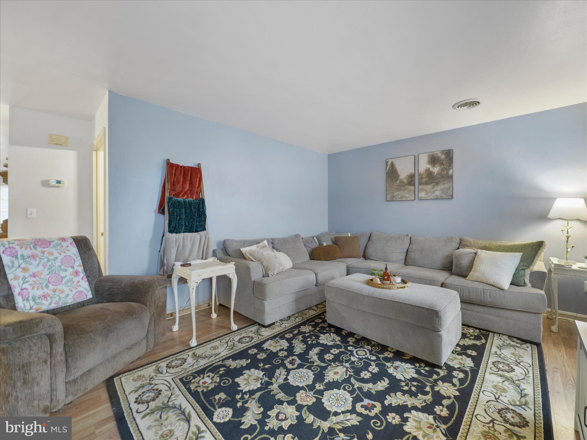 155 Ash Spring Court Waynesboro, PA 17268 - Photo 5 of 27 Living Room