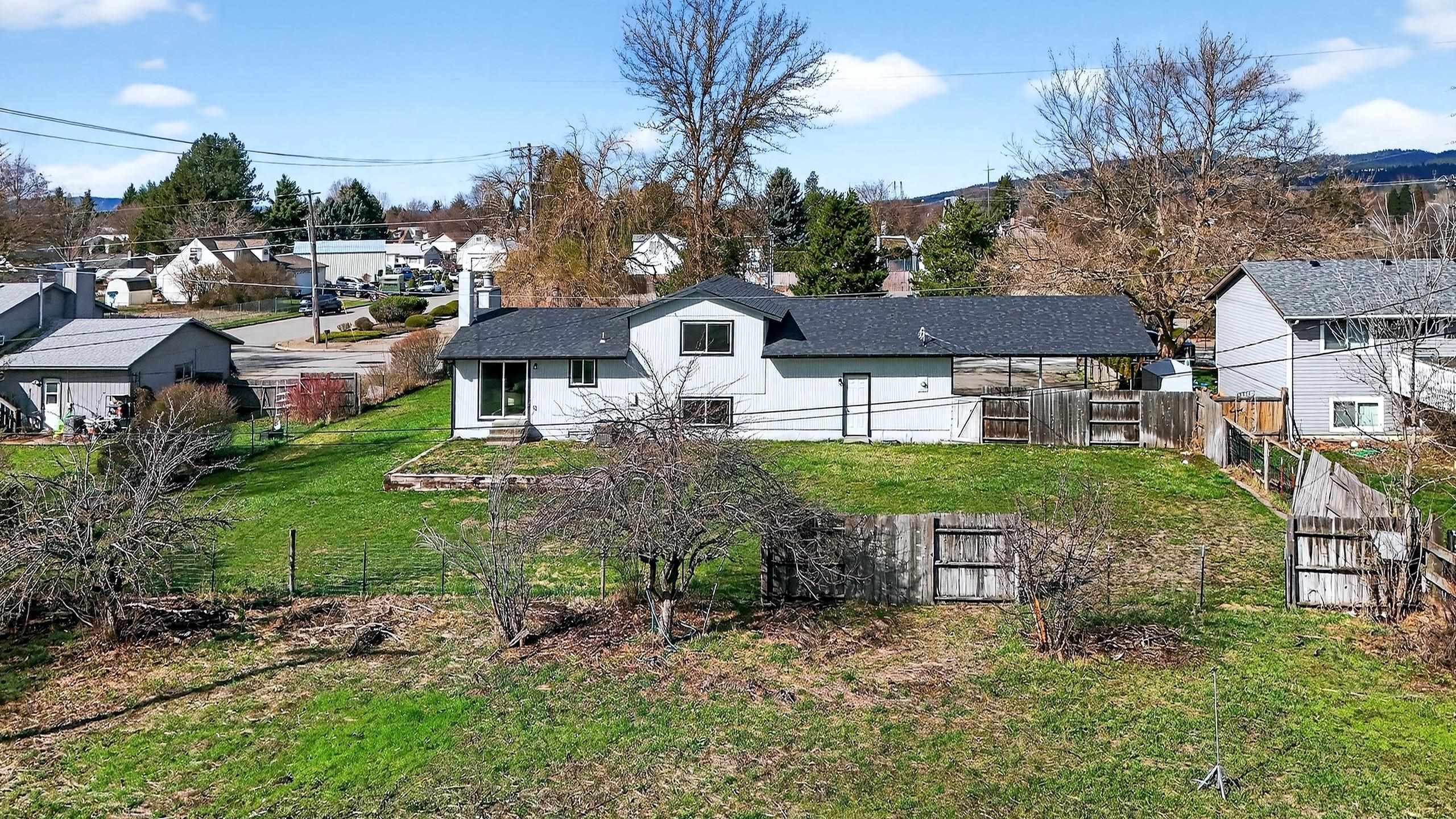 5204 North Chase Road Newman Lake, WA 99025 - Photo 43 of 50