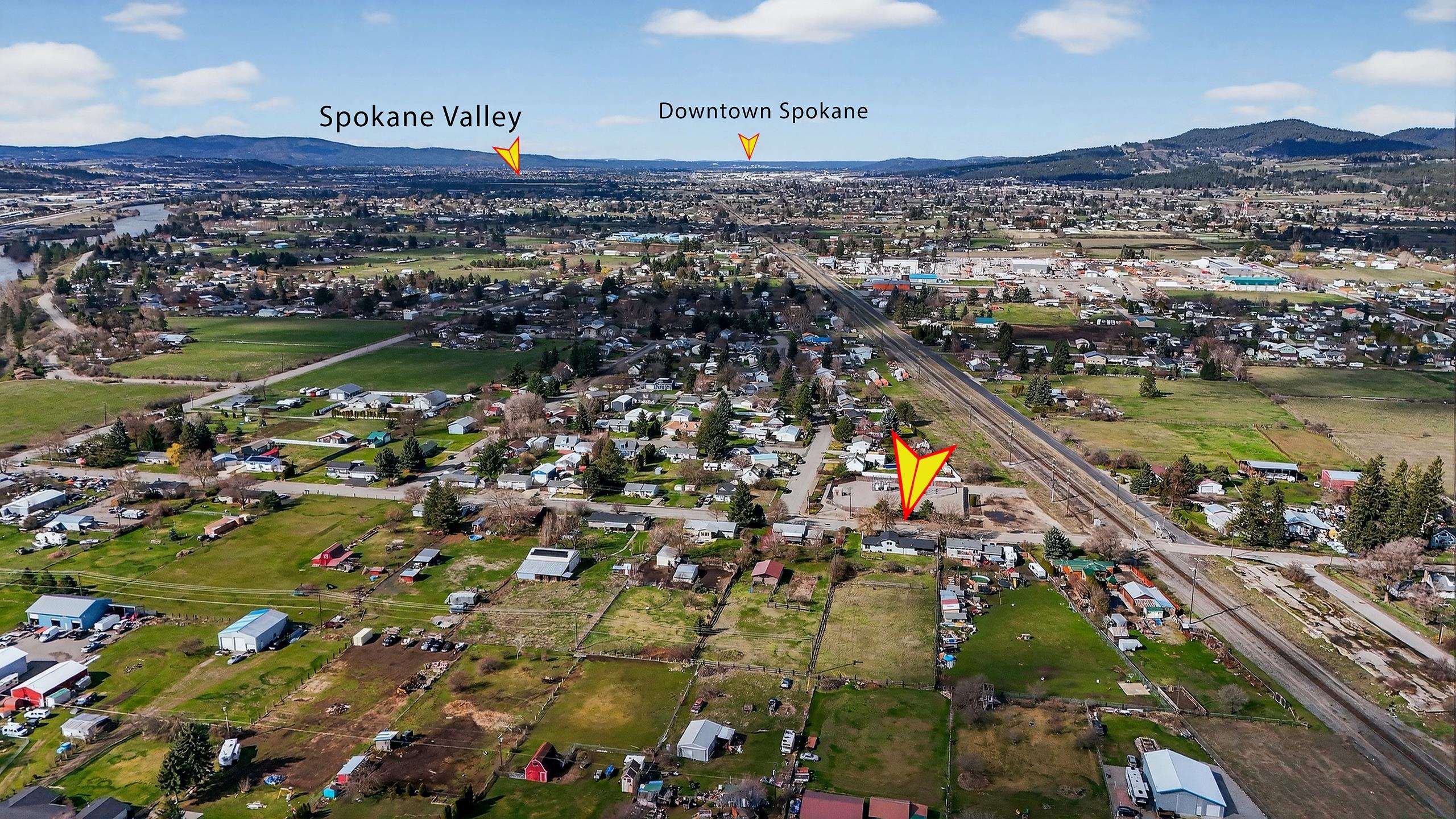 5204 North Chase Road Newman Lake, WA 99025 - Photo 46 of 50