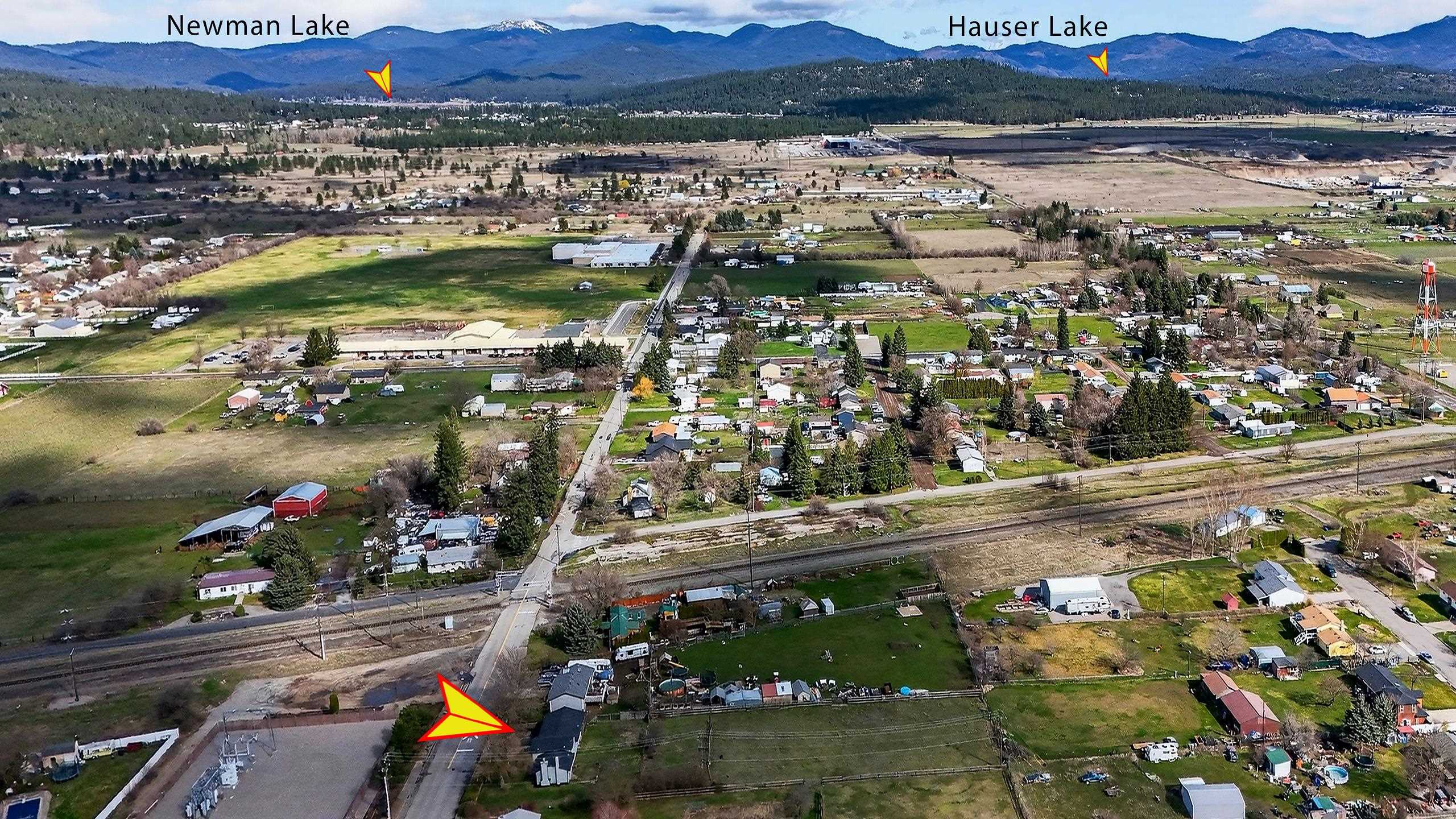 5204 North Chase Road Newman Lake, WA 99025 - Photo 47 of 50