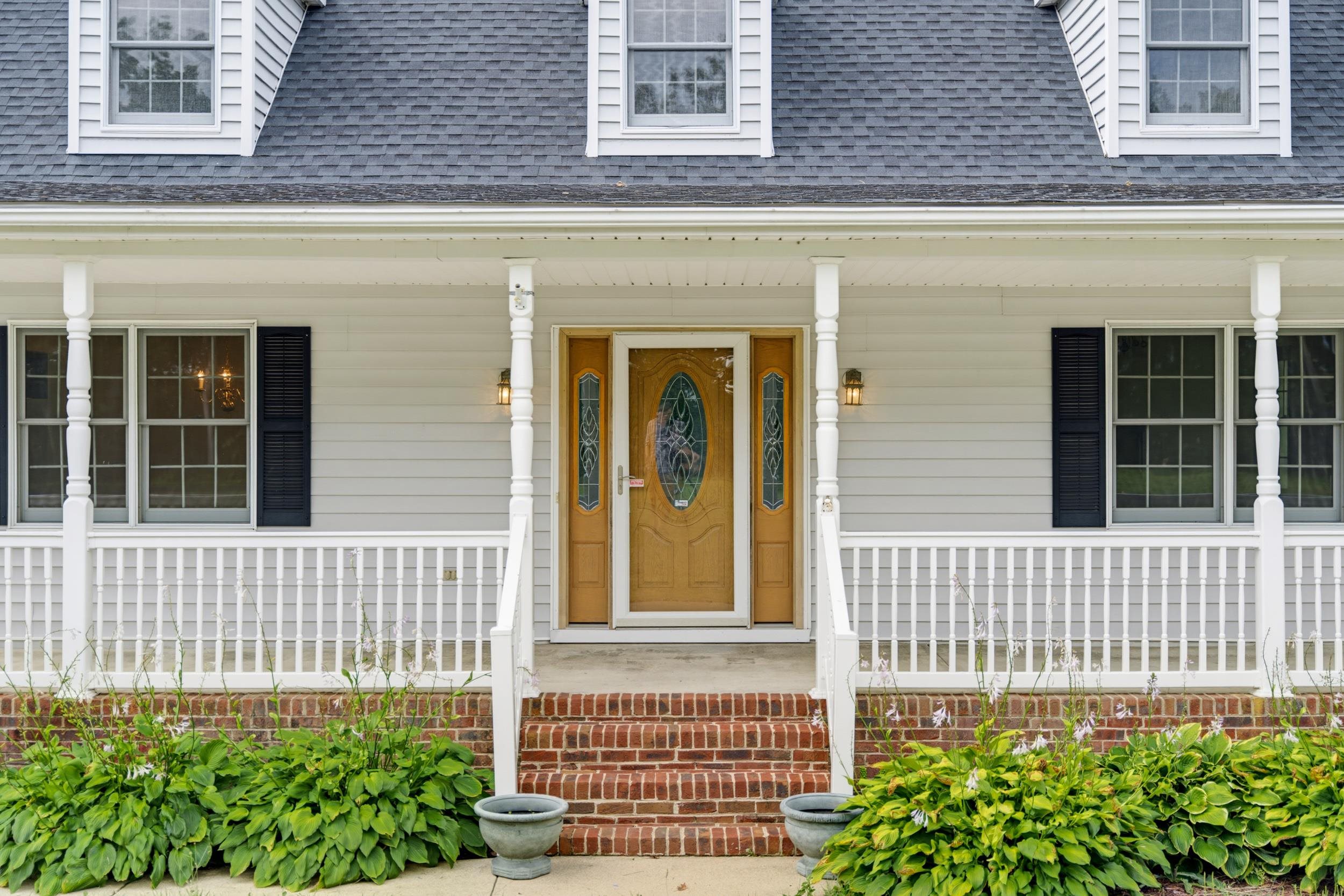 2117 Barterbrook Road Staunton, VA 24401 - Photo 4 of 40