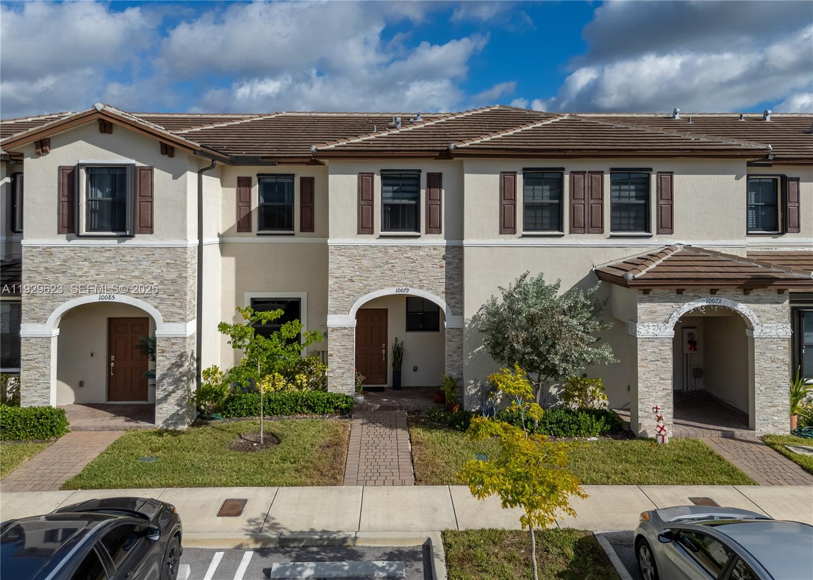 10079 Southwest 228th Terrace, Unit 10079 Miami, FL 33190 - Photo 2 of 38