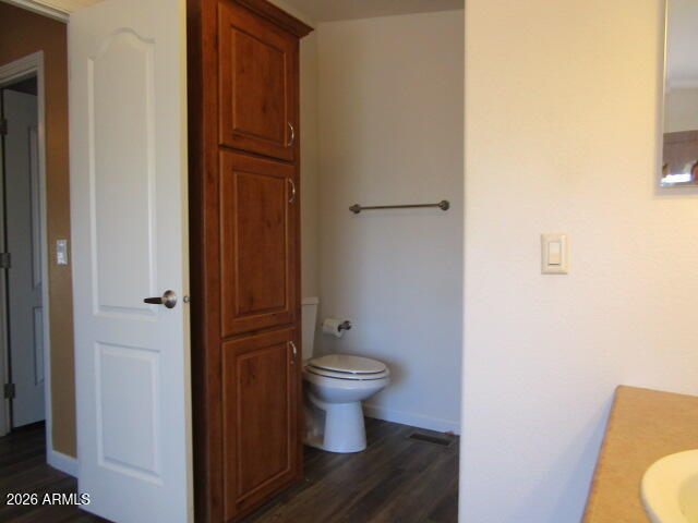 53 County Road, Unit 3203 Vernon, AZ 85940 - Photo 13 of 47 Master bath