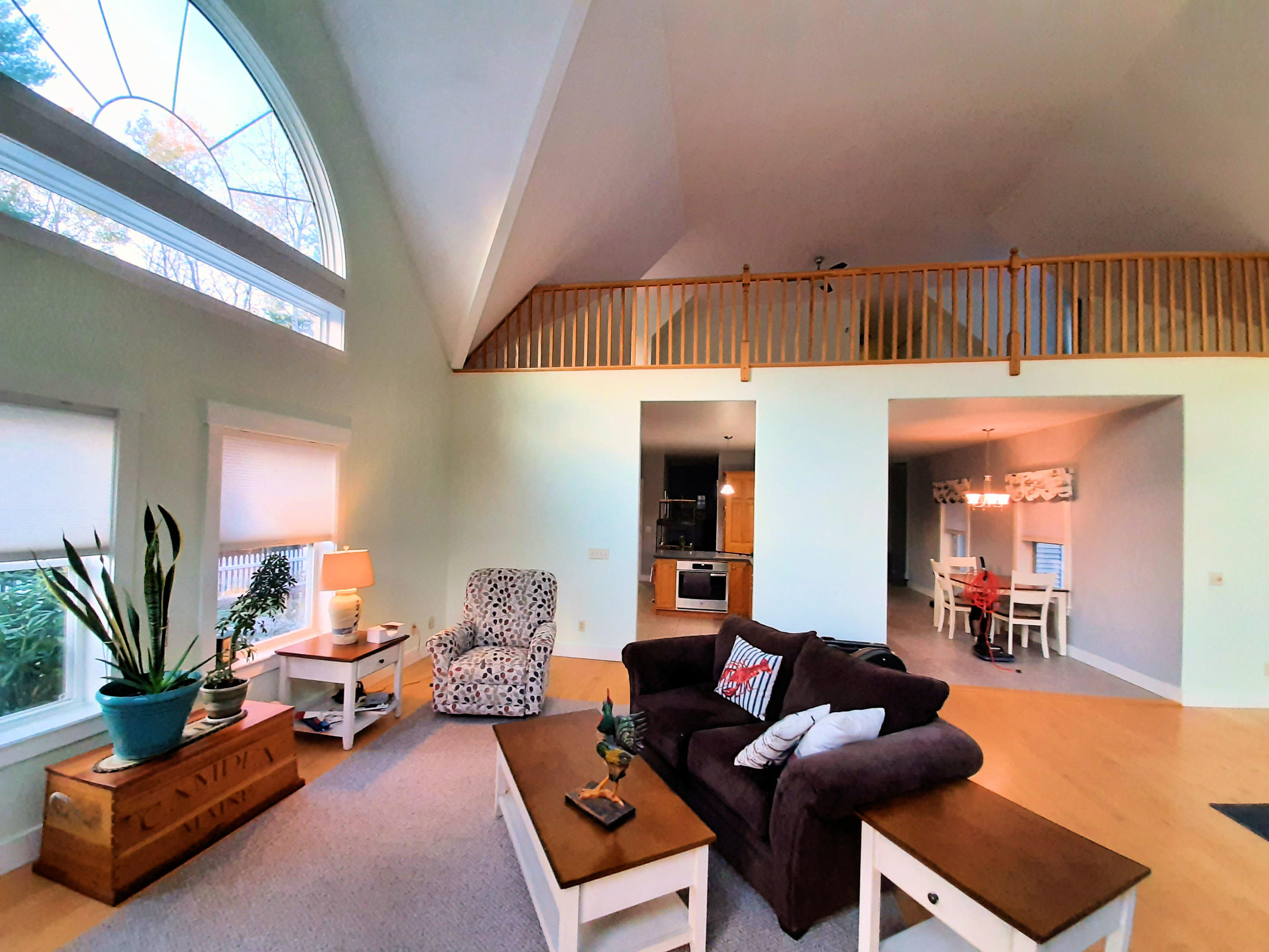 193 Dana Mill Road Woolwich, ME 04579 - Photo 20 of 43 2m Dana Mill