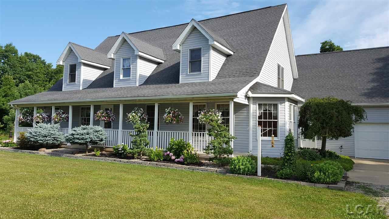 11726 Rome Road Manitou Beach, MI 49253 - Photo 1 of 38 31305966.JPG