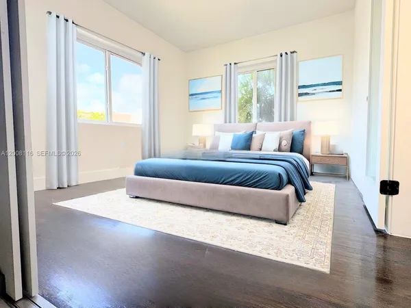 $2,000 | 7325 Byron Avenue, Unit 7, Miami Beach, FL 33141