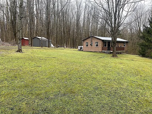 $179,900 | 7523 Miller Road, West Almond, NY 14804