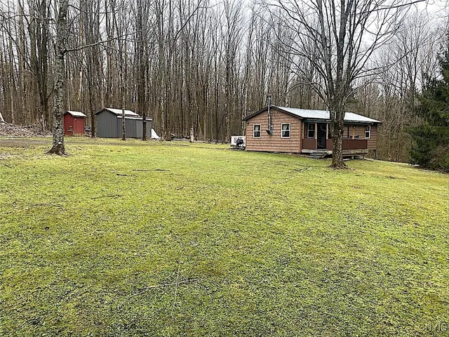 $179,900 | 7523 Miller Road, West Almond, NY 14804