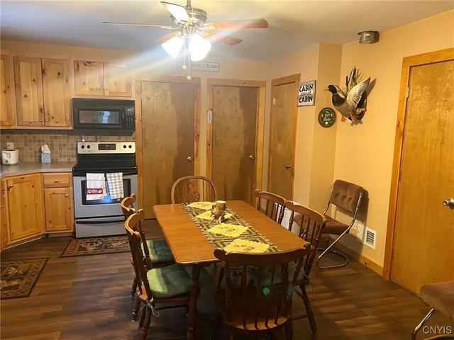 $179,900 | 7523 Miller Road, West Almond, NY 14804