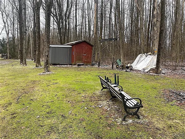 $179,900 | 7523 Miller Road, West Almond, NY 14804