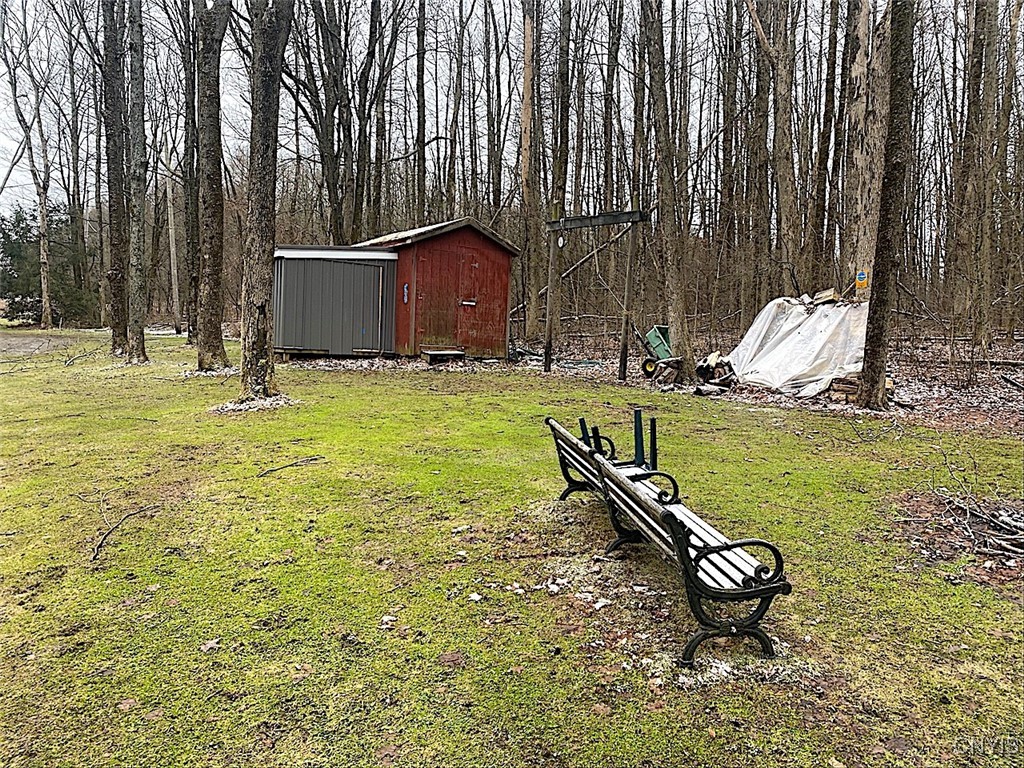 7523 Miller Road West Almond, NY 14804 - Photo 15 of 22