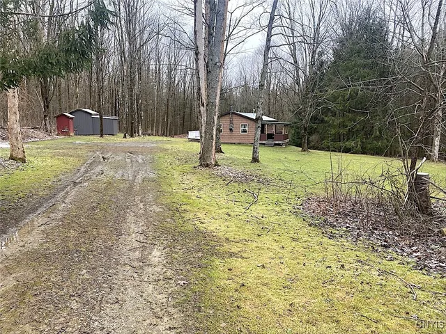 $179,900 | 7523 Miller Road, West Almond, NY 14804