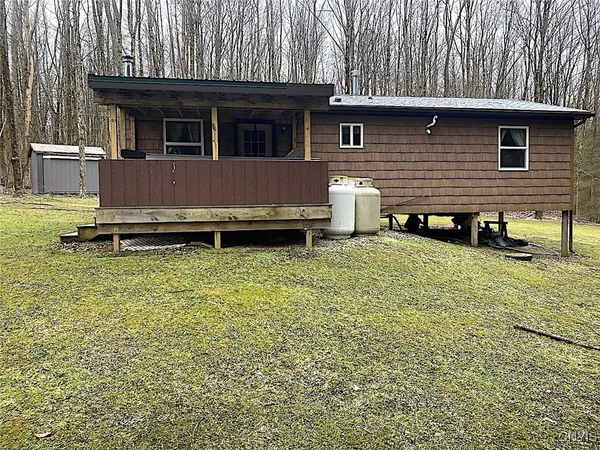$179,900 | 7523 Miller Road, West Almond, NY 14804