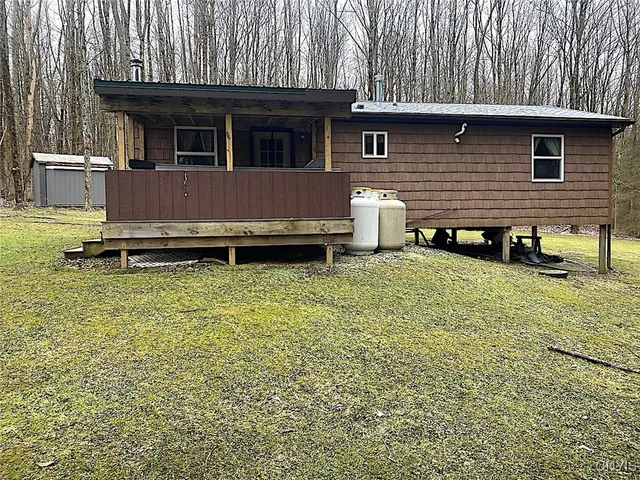 $179,900 | 7523 Miller Road, West Almond, NY 14804