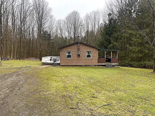$179,900 | 7523 Miller Road, West Almond, NY 14804